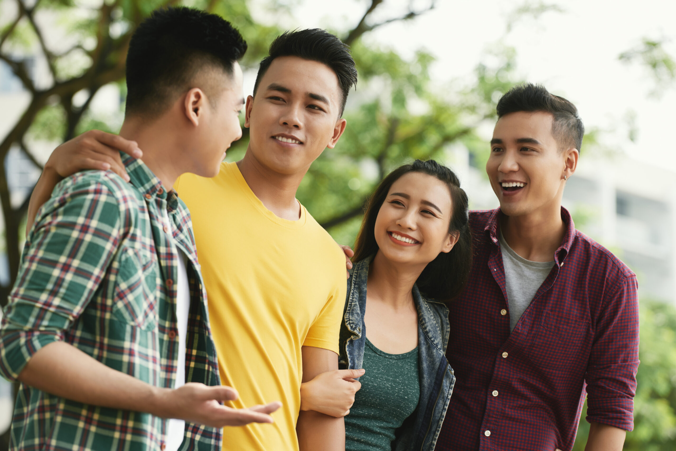 Visa Application and Legal Support in Japan using Vietnamese, English, and Japanese