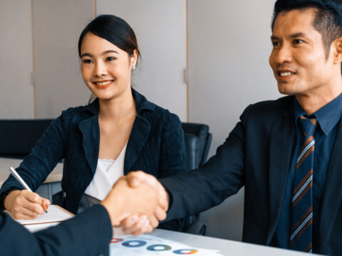 Translation/Interpretation Services in English, Japanese, and Vietnamese